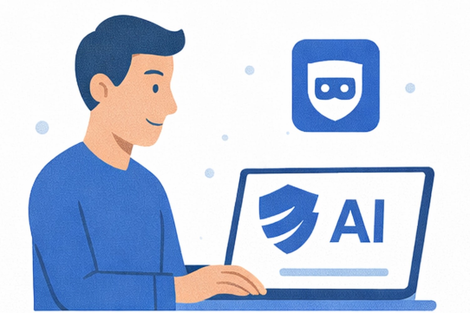 AI-powered document anonymization technology